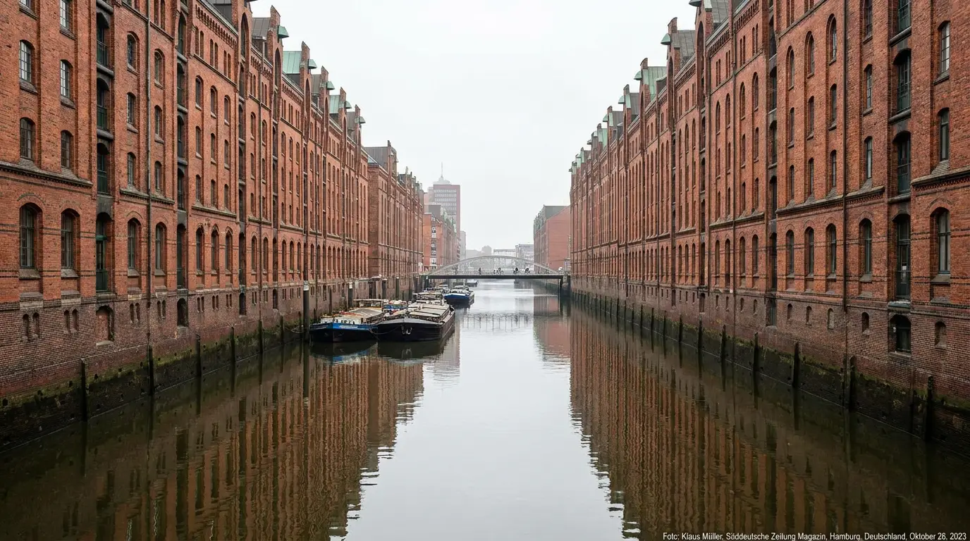 Editorial-Stadtansicht von Hamburg — Anbauvereinigungen-Verzeichnis