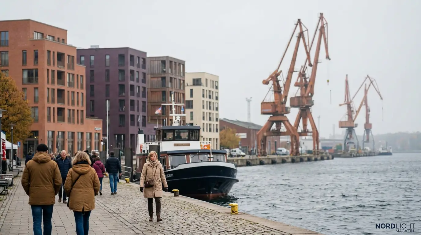 Editorial-Stadtansicht von Kiel — Anbauvereinigungen-Verzeichnis